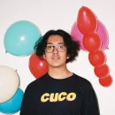 Photo of Cuco, American Singer & Songwriter
