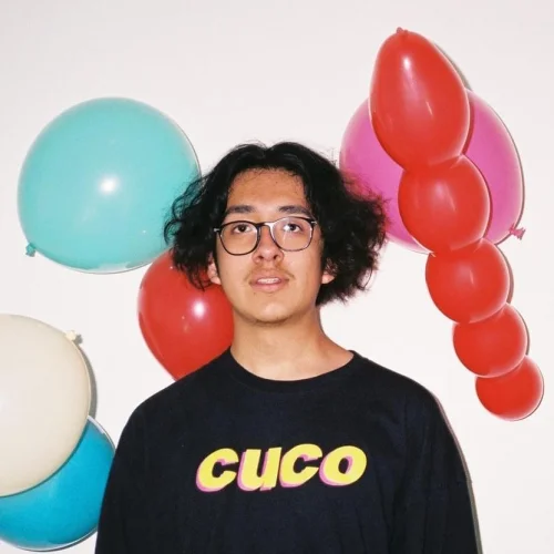 Cuco Discography