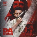 Da Boss cover image by Sippy Gill