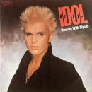 Dancing with Myself cover image by Billy Idol
