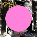 Dancing with Tears in My Eyes cover image by Kesha
