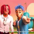 Danny Phantom cover image by Trippie Redd