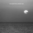 Dark Vacay cover image by Cigarettes After Sex