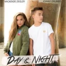 Day & Night cover image by Johnny Orlando