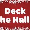 Deck the Halls cover image by Christmas Carols