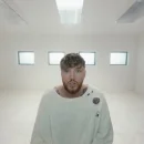 Déjà Vu cover image by James Arthur