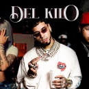Del Kilo cover image by Anuel AA