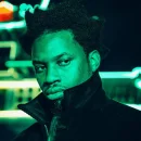 Photo of Denzel Curry, American Rapper