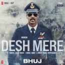 Desh Mere cover image by Arijit Singh