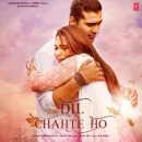 Dil Chahte Ho cover image by Jubin Nautiyal
