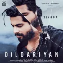 Dildariyan cover image by Singga