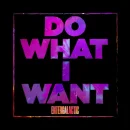 Do What I Want cover image by Kid Cudi