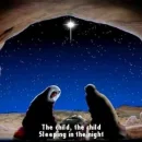 Do You Hear What I Hear cover image by Christmas Carols