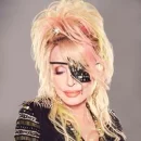 Photo of Dolly Parton, American singer-songwriter