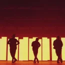 Don’t Go Breaking My Heart cover image by Backstreet Boys