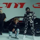 Don’t Go cover image by Skrillex