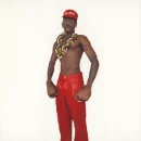 Don’t Tap That Glass cover image by Tyler The Creator