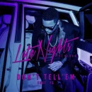 Don’t Tell ’Em cover image by Jeremih