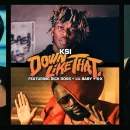 Down Like That cover image by KSI