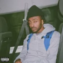 Dr. Whoever cover image by Aminé
