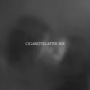 Dreams From Bunker Hill cover image by Cigarettes After Sex