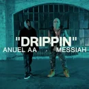 Drippin cover image by Anuel AA