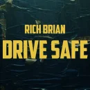 Drive Safe cover image by Rich Brian