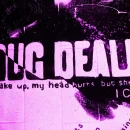 Drug Dealer cover image by MGK