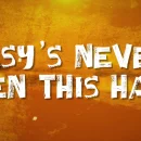 Easy’s Never Been this Hard cover image by Citizen Soldier