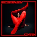 Ecstasy cover image by Ciara