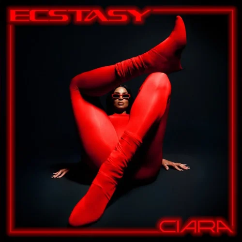 Ecstasy lyrics by Ciara songs cover