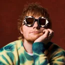 Photo of Ed Sheeran, English singer-songwriter
