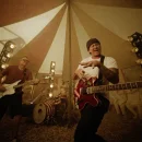 EDGING cover image by blink-182