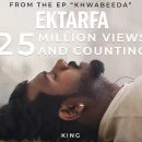 Ek Tarfa cover image by King