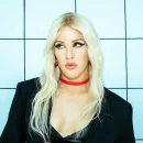 Photo of Ellie Goulding, English singer-songwriter