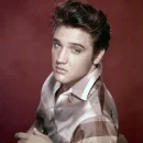 Photo of Elvis Presley, American Singer & Actor