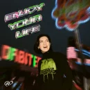 Enjoy Your Life cover image by Romy