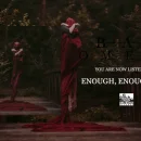 Enough, Enough Now cover image by Bad Omens