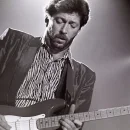 Photo of Eric Clapton, English musician