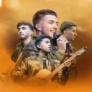 Photo of Eslabon Armado, American Mexican Group