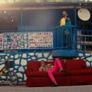 Essence cover image by Wizkid