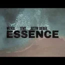 Essence cover image by WizKid