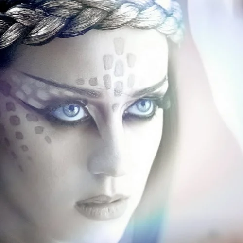 E.T. (Remix) lyrics by Katy Perry songs cover