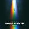 Evolve by Imagine Dragons Album Cover