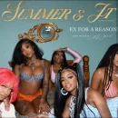 Ex For A Reason cover image by Summer Walker