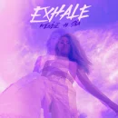 Exhale cover image by Kenzie