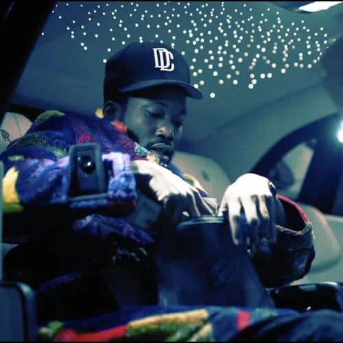Expensive Pain lyrics by Meek Mill songs cover