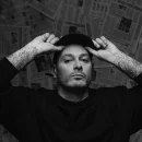 Photo of Fabri Fibra, Italian Rapper