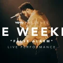 False Alarm cover image by The Weeknd