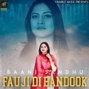Fauji Di Bandook cover image by Baani Sandhu